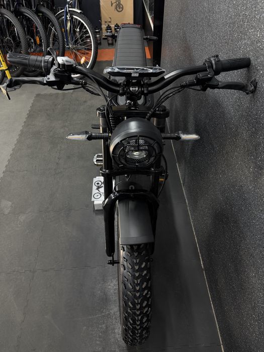 CORSO KOMODO 1000 та 1200 max