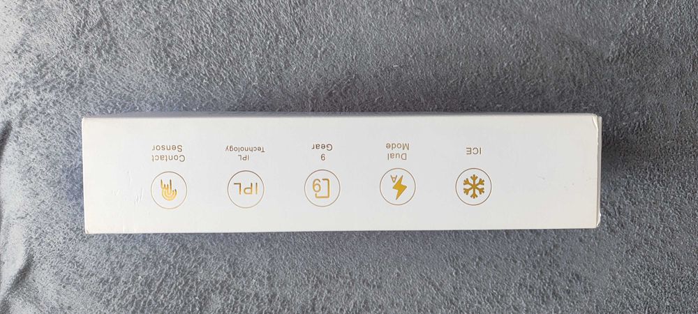 Depiladora ICE Beauty Hand-held IPL Device FZ-100