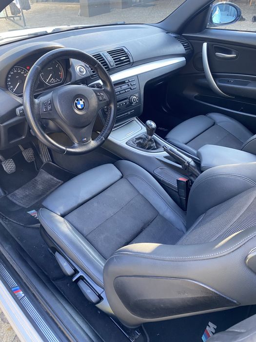 Bmw serie 1 118d