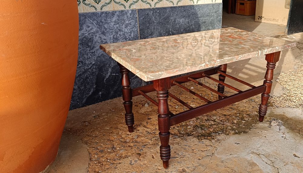 Mesinha de centro sala