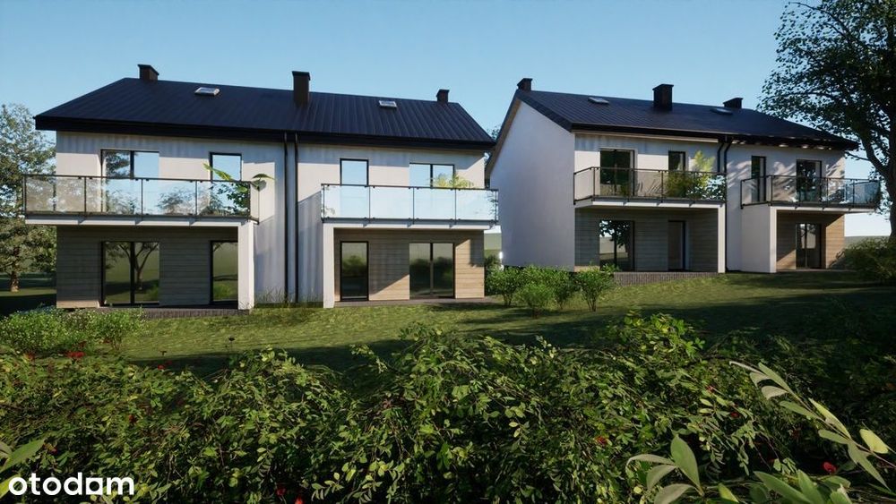 Zacisze Przy Krakowskiej - Blisko centrum Rzeszowa