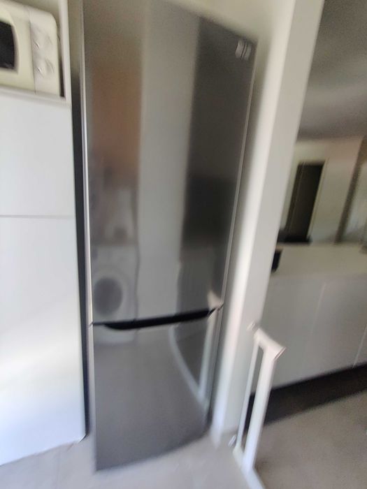 Frigorífico combinado LG