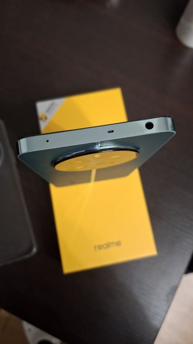 Realme 12+ plus 5g 8gb 256gb stan bdb zielony