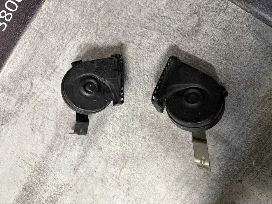 Звуковий сигнал клаксон Polestar 2 EV 32216125 31696680