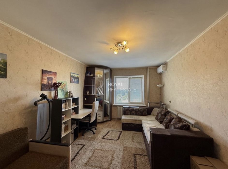 Продаж 1кім квартири Святошинський район, Олевська, 7