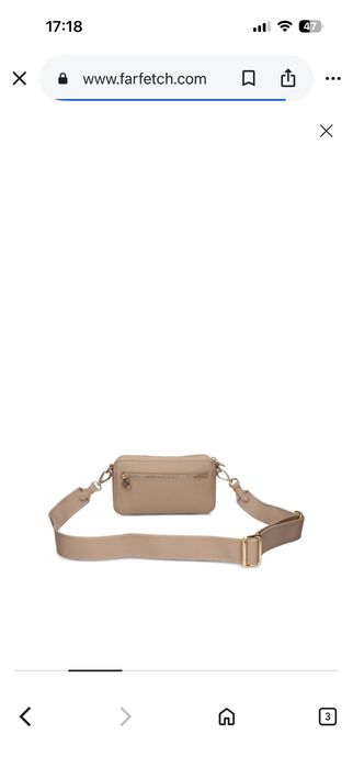 Сумка Tommy Hilfiger crossbody. НОВА! ОРИНІНАЛ!