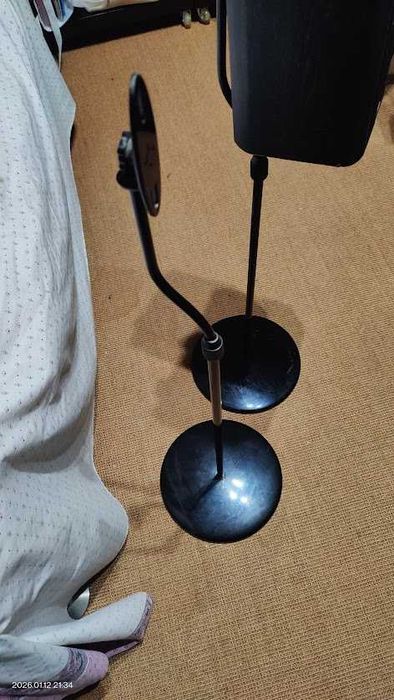 Suportes para colunas