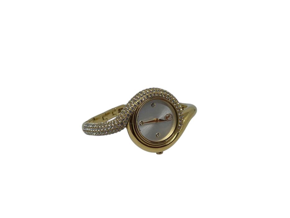 Zegarek damski Swarovski Dextera Asymmetric ogniwa bransolety pudełko