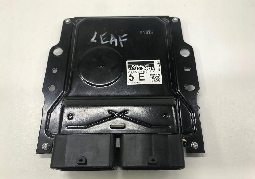 sterownik komputer silnika nissan leaf 237403ng2a