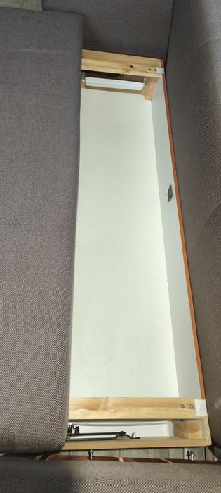 Диван розкладний 220