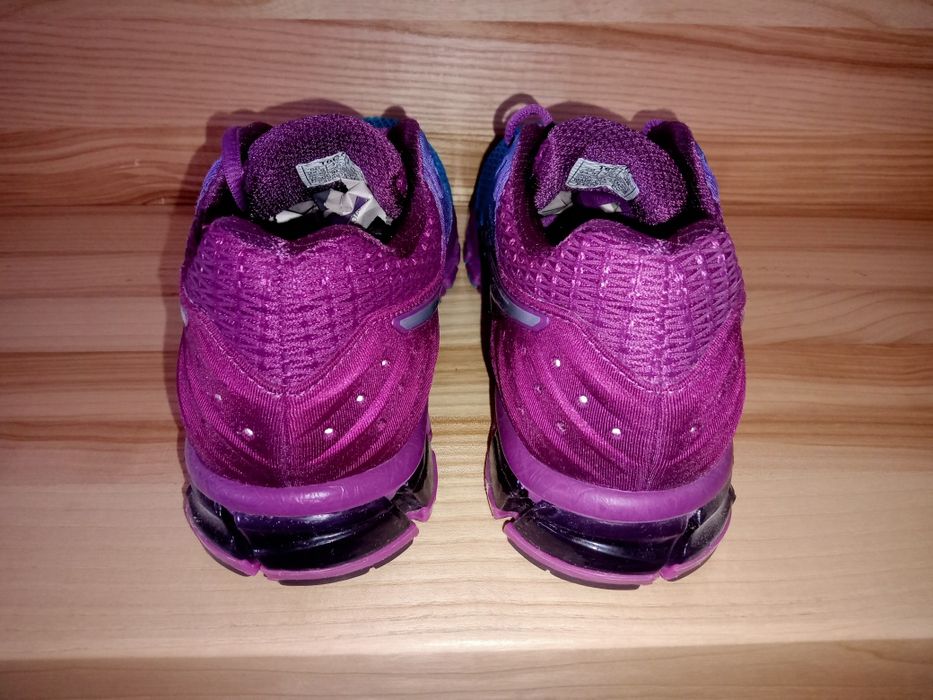 Asics Gel nr 39--25 cm