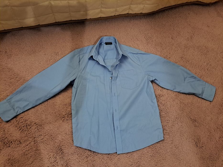 Сорочка, рубашка дитяча NEXT, 7 років