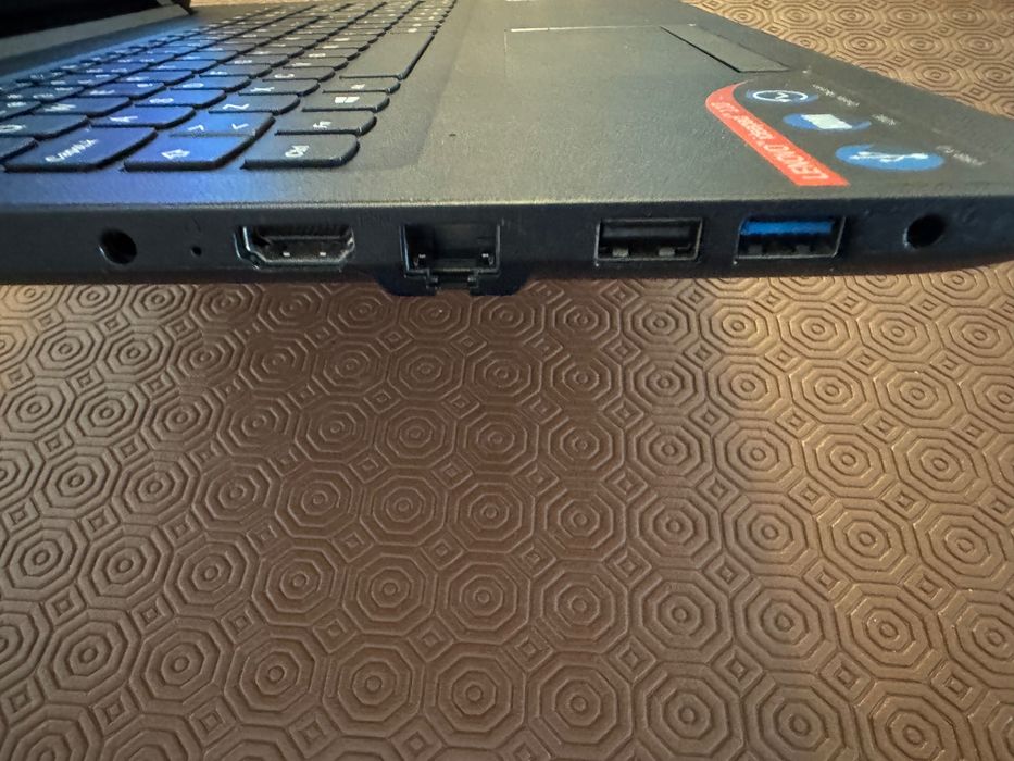 Notebook Lenovo Ideapad 110 aproveite !!