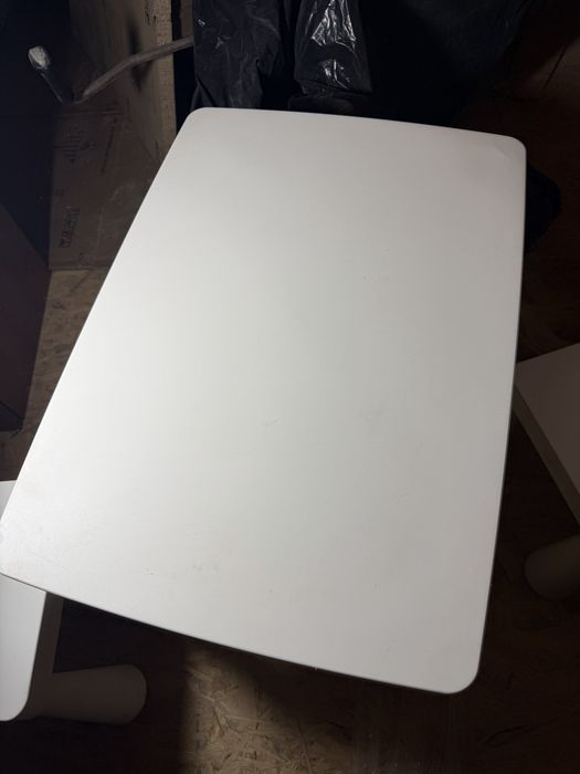 Столик з кріслами Ikea