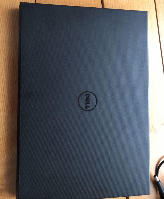 Ноутбук Dell Inspiron 3541
