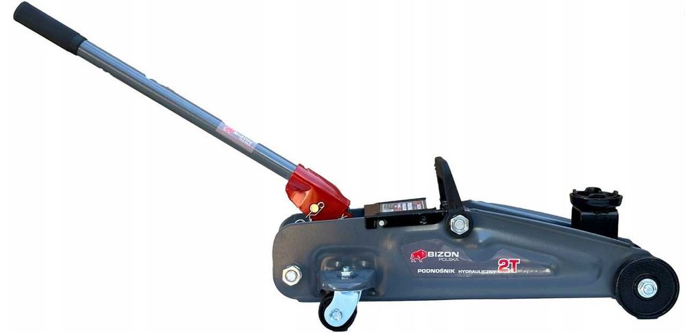 Домкрат підкатний гідравлічний 2т 130-300мм домкрат гидравлический