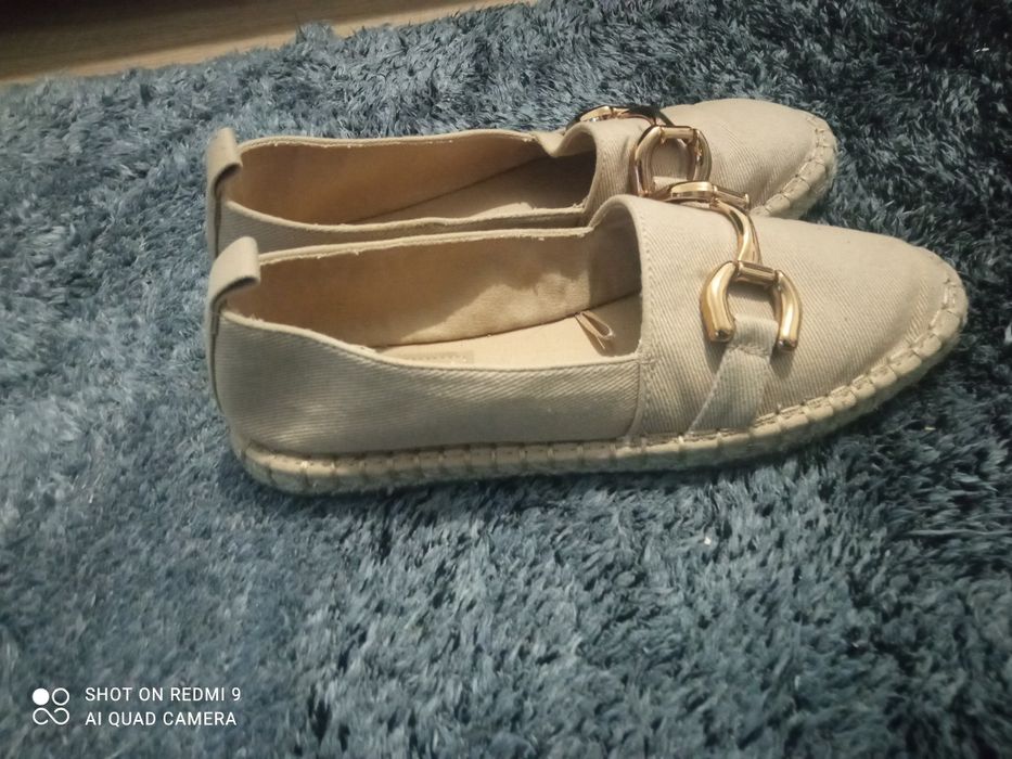 Zara 39 lekkie buty damskie