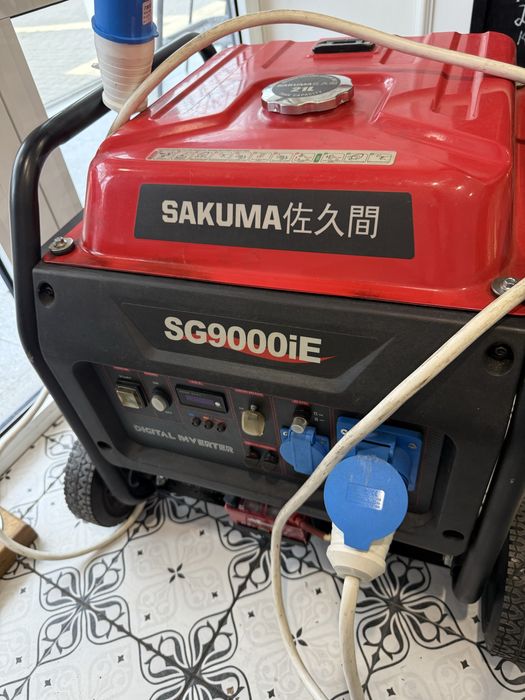 Продам генератор