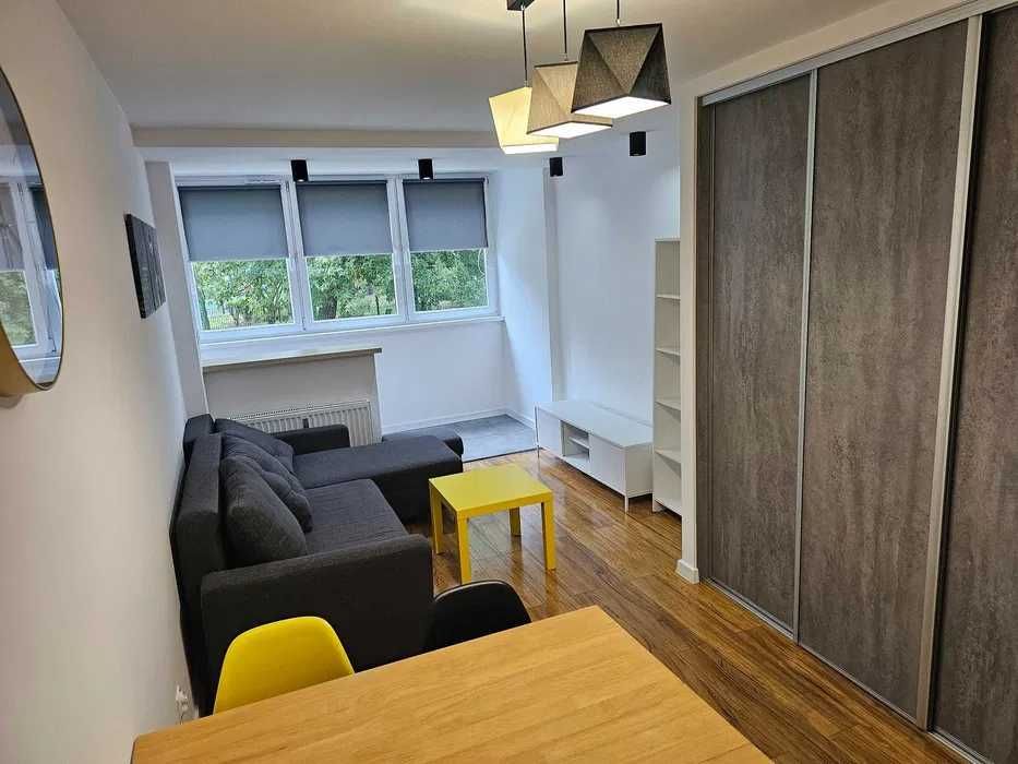 Mieszkanie do wynajęcia 2 pokojowe 44,3 m² w Polkowicach - Widok 2