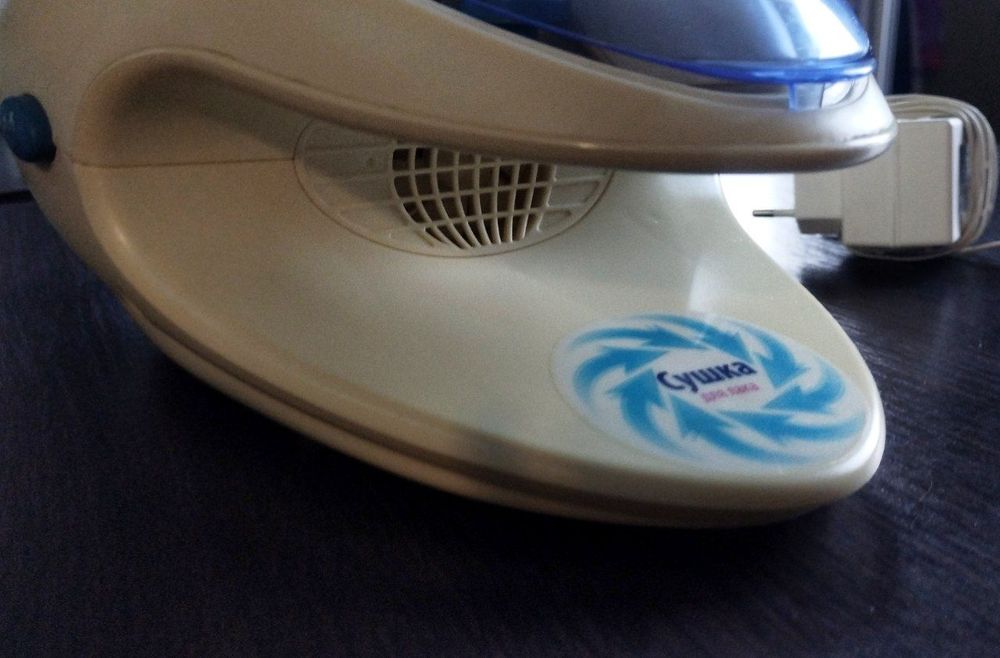 Набір для манікюру 3 в 1