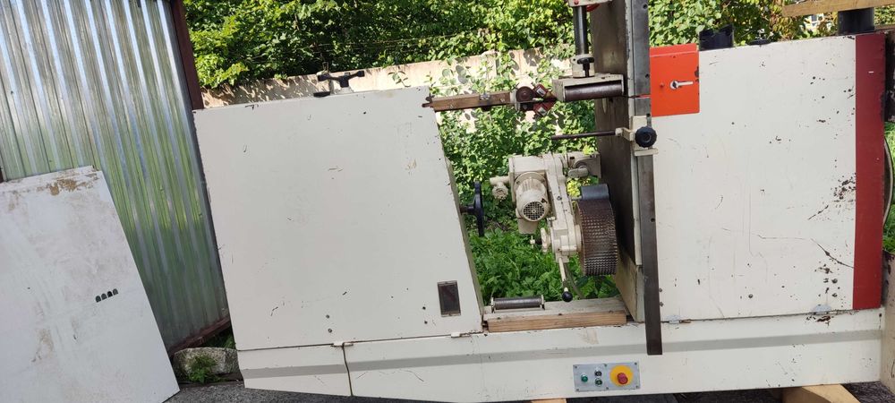 Pila rozdzielcza Kalin do Lameli Oblogu