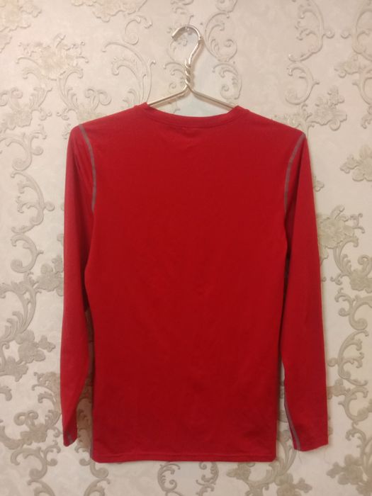 Термокофта Powerlayer