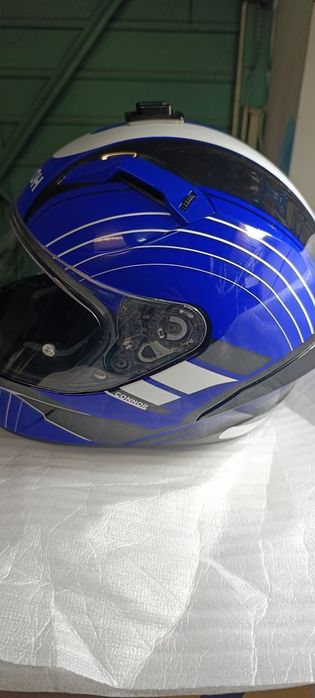 Capacete Airoh Conner