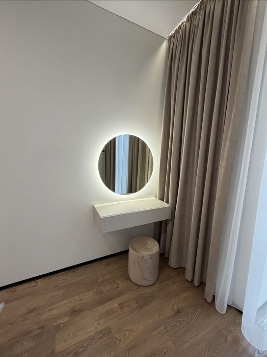 Продаж квартири в новобудові ЖК Uzh Towers