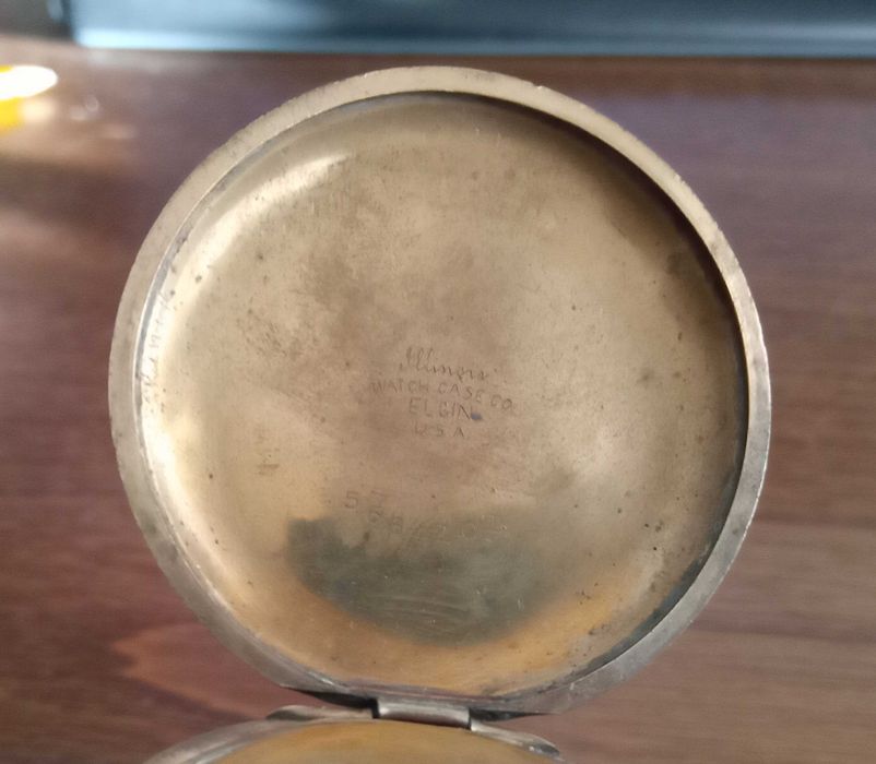 Relógio Antigo - - - Omega