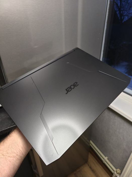 Acer nitro 15 rtx3070 i7 11800h