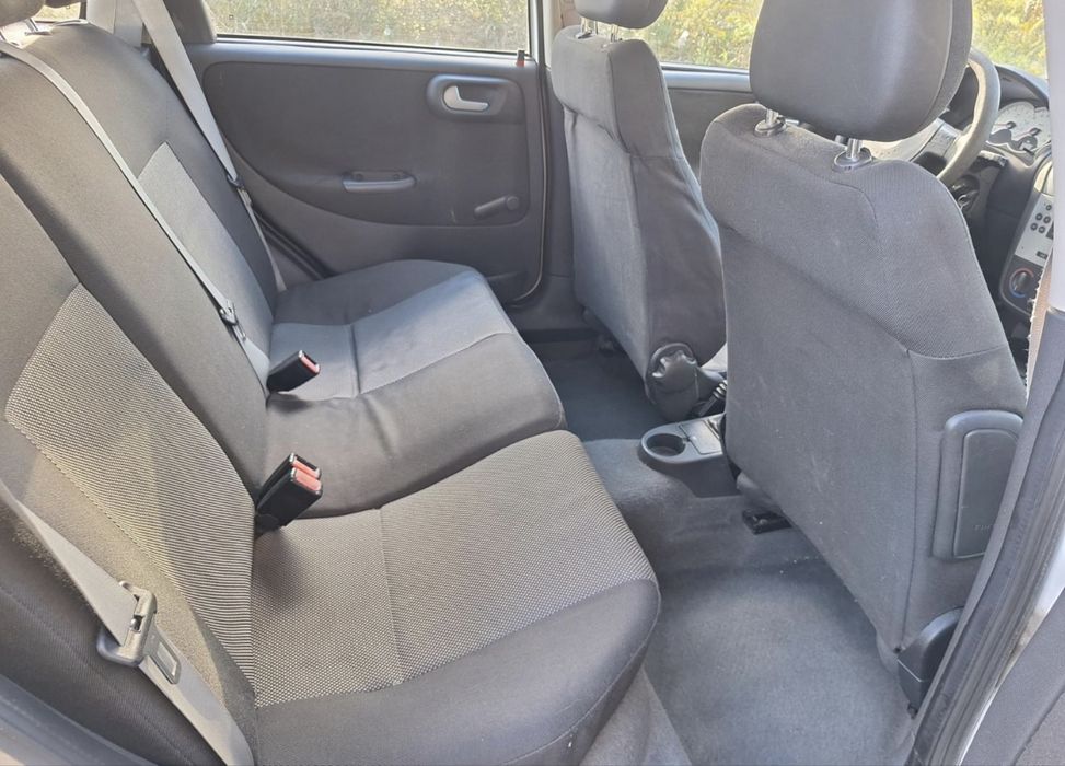 Opel corsa 2006