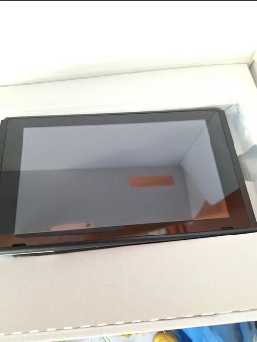 Nintendo Switch Como Nova