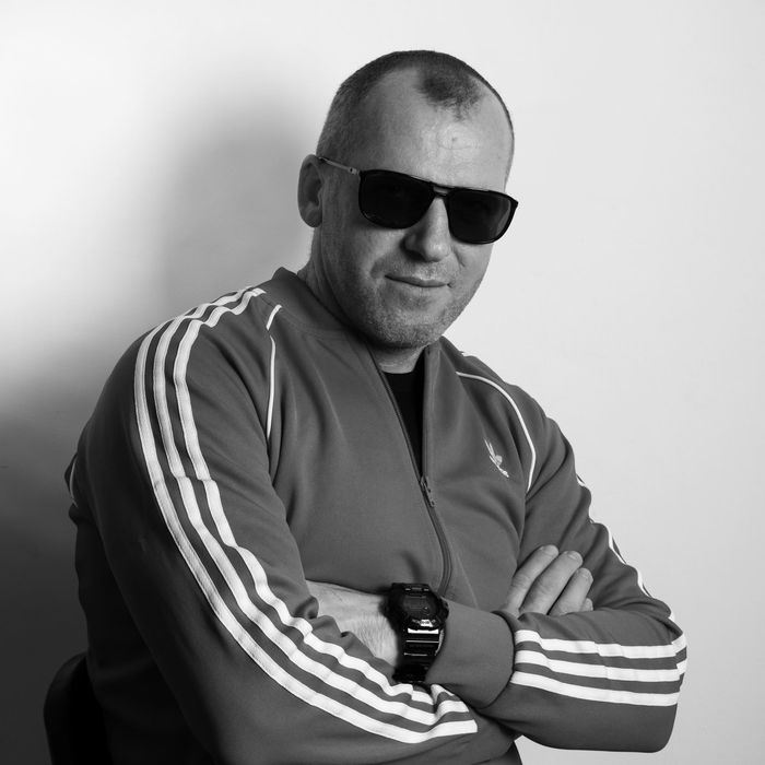 Масаж у центрі міста