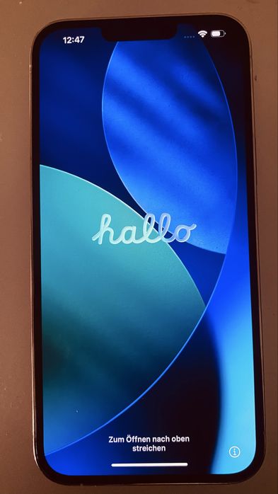 Iphone 13 Pro Max Branco
