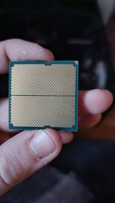 Процесор Ryzen 5 7600 AM5