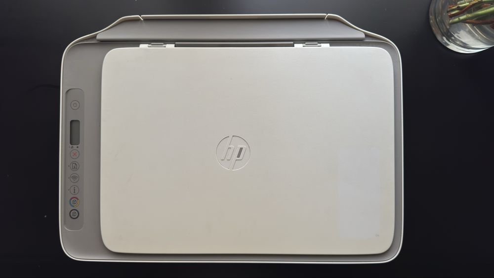 Impressora Multifunções HP Deskjet 2720E