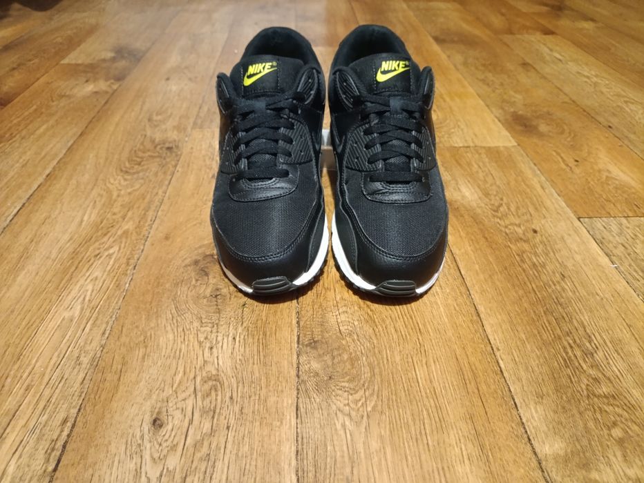 Кроссовки Nike air max 90 Jevel Swoosh