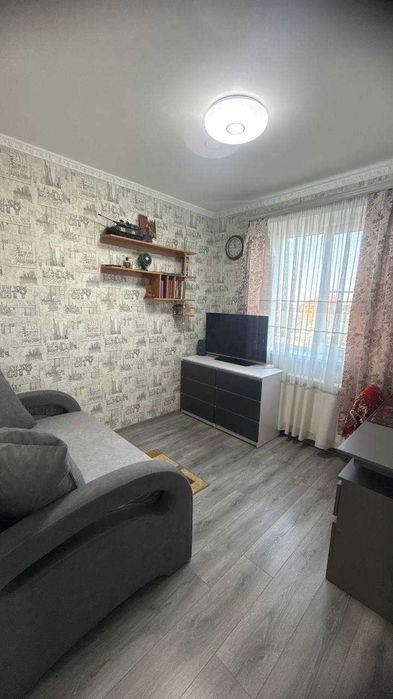 ПРОДАМ 3-кімнатну квартиру на Черемушках, вул. Івана Фунтового (Маршала Бабаджаняна)