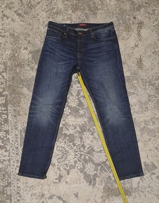 Чоловічі джинси Jack & Jones. Regular Fit