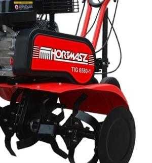 Glebogryzarka Hortmasz HGS 6580 L