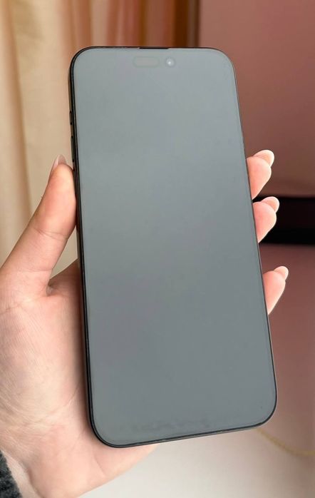 iPhone 15 pro max 256 gb neverlock