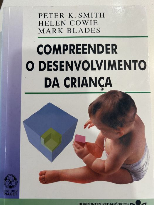 Livros psicologia