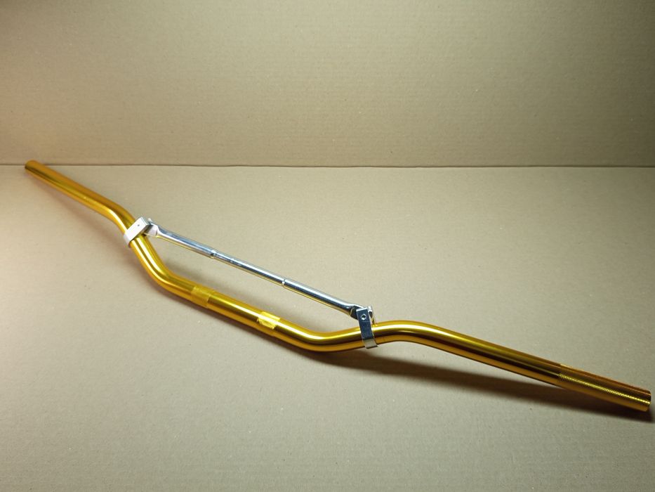 Кермо мото/скутер stunt d22 "PROTAPER" +перемичка