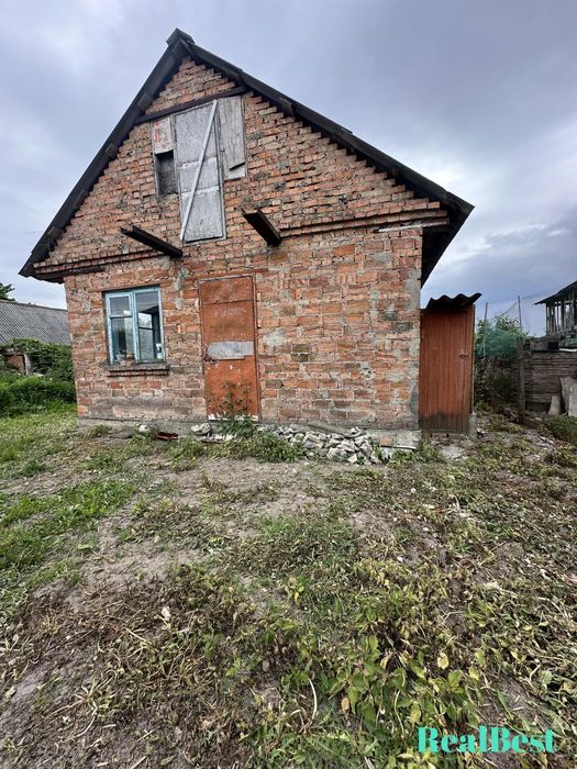 Продаж / Будинок / Забороль