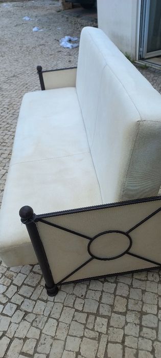 Sofa cama clic clack