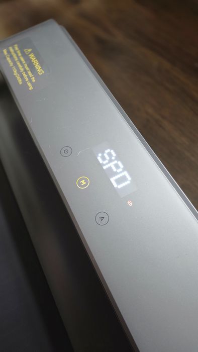 Bieżnia elektryczna składana KingSmith WalkingPad R1 Pro
