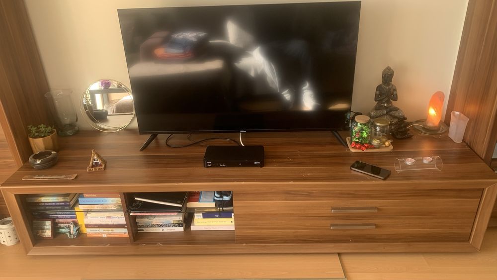 Movel da Sala com Arrumação