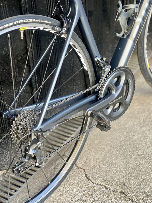 Bmc teamachine slr01 carbono