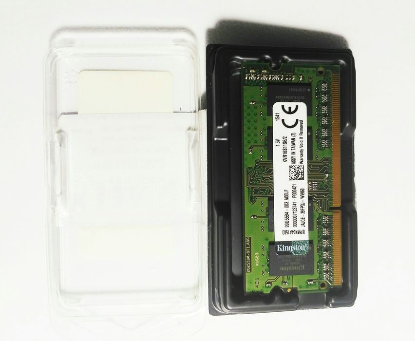 Память/ОЗУ DDR3 2/4GB для ноутбука.