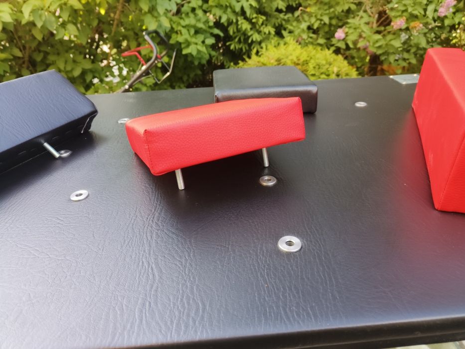 Stół do Armwrestlingu (Rozkręcany) Siłowanie na rękę / Armwrestling